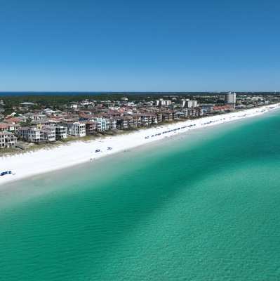 New Nonstop Flight Puts Florida’s Hidden Gem Within Easy Reach of Boston