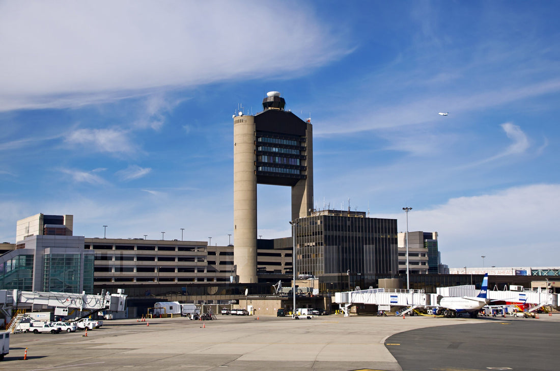 Boston Logan Airport Back at Full Strength: Runway 9/27 Reopens as Government Shutdown Ends