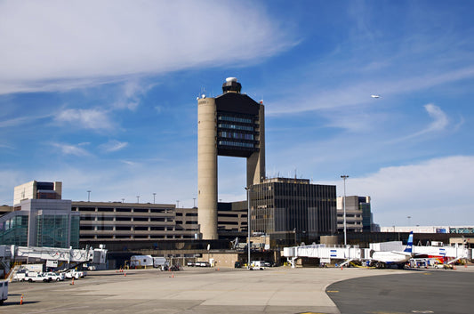 Boston Logan Airport Back at Full Strength: Runway 9/27 Reopens as Government Shutdown Ends