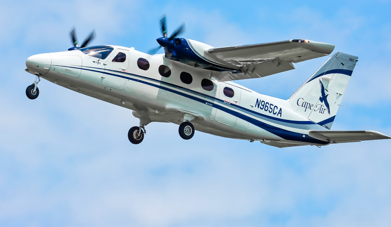 Cape Air Launches Nonstop Long Island–Boston Service, Expanding Regional Connectivity